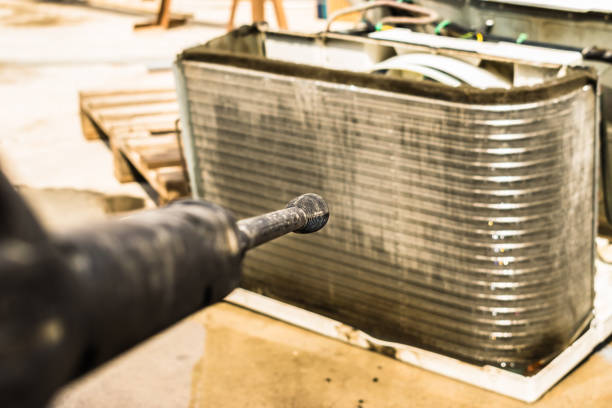 Best HVAC Maintenance and Cleaning  in Union City, PA