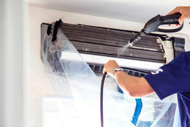 Best Affordable HVAC Duct Cleaning  in Union City, PA
