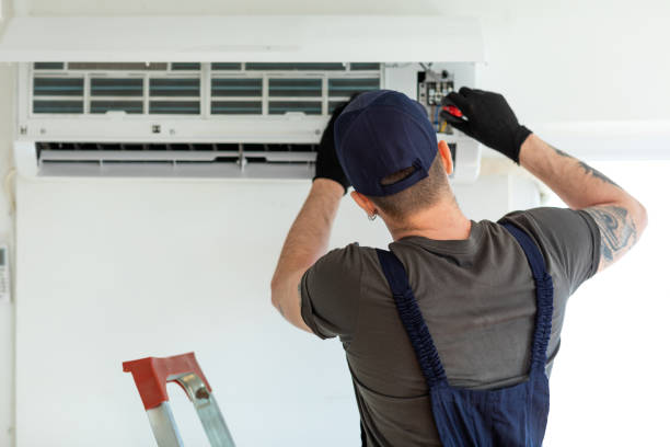 Best Air Vent Cleaning Services  in Union City, PA