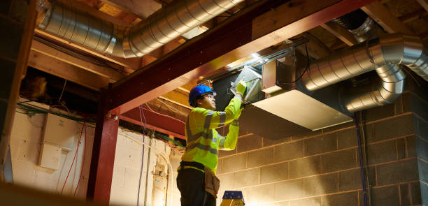 Best Best Air Duct Cleaning Company  in Union City, PA