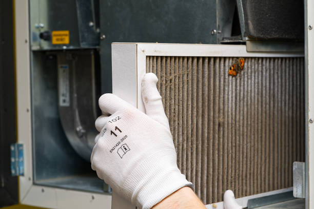  Union City, PA Airduct Cleaning Pros