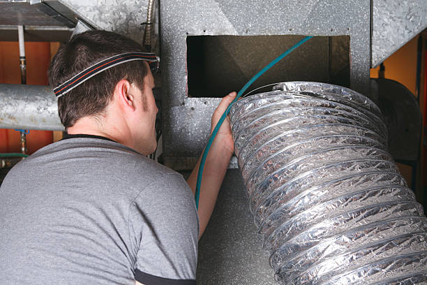 Best Local Air Duct Cleaning Services  in Union City, PA