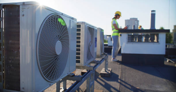 Best Commercial HVAC Duct Cleaning  in Union City, PA