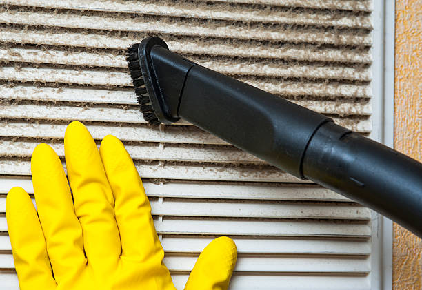 Best HVAC System Cleaning  in Union City, PA